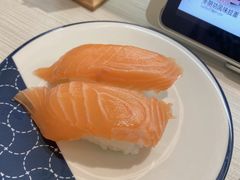 -滨寿司(新街口中央商场店)