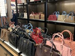 -COACH蔻驰(赛特奥特莱斯店)