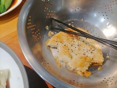 -弄堂咪道-饭香·面香·馄饨香(兴梅店)