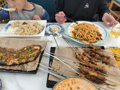 -品质西北牛肉面·新疆菜