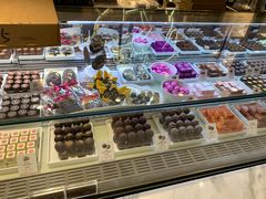 -GODIVA(王府井apm店)