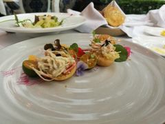 -AZUL by FUEL蓝色·法式酒馆(琶醍店)