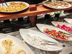 -拉蒂娜·巴西牛排馆 Latina·Brazilian Steakhouse(王府井喜悦店)