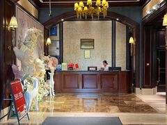 -王府井酒店(金桥港湾店)