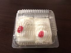 -红宝石·鲜奶小方(万航店)