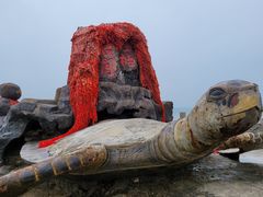 -冠头岭