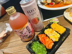 -盒马鲜生(首义店)