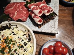 -匠牛道烤肉料理店(西坝河店)
