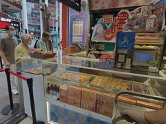 -泰康食品(南京东路店)
