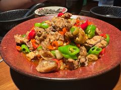 -辣瓦·江西爆炒馆子