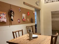 -兮食农场餐厅
