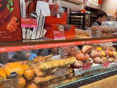 -PAPER STONE BAKERY(天汇广场店)