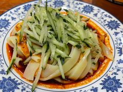 -柴窝堡22号辣子鸡·传承新疆菜