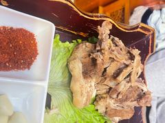 -宗巴雍姆藏餐府