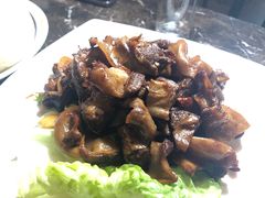 -燕青小馆(东园大厦店)