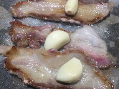 梅肉-将军令自助烤肉火锅(安详街店)