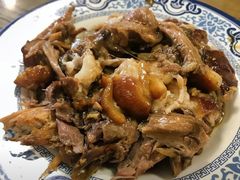 -鼎香润(德胜门内店)