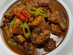 -一品江南韵·淮扬菜