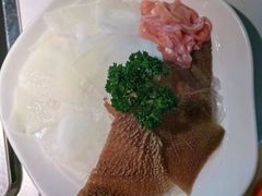 -渝利重庆火锅(维璟广场店)