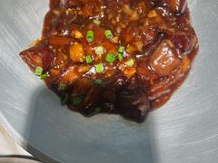 -绿茶餐厅(滨海万达广场店)
