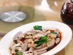 粉肠-吉莲利苑海鲜酒家(珠海拱北29年老字号店)