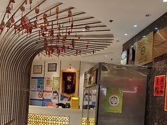 -望乡楼上海菜(日月光店)