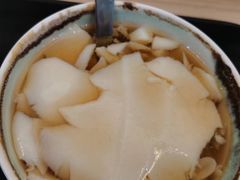 -鲜芋仙(长山湖店)