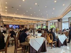 -怡园饭店-餐厅(四望亭店)