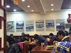 -美玲拉面(鞍山西道店)