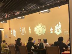 大堂-客语客家菜(琶洲保利店)