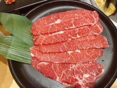 -花味·自助烤肉(雨花客厅店)