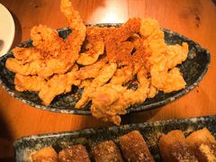 重庆小酥肉-付小姐在成都(中山公园店)