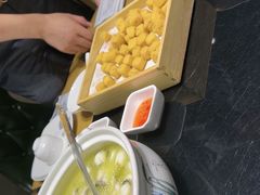 -臻吃客主题餐厅(湖州太阳城店)
