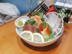 -福匠日本料理(人民路店)