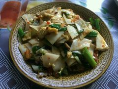 -龙姐私房菜(和顺古镇店)