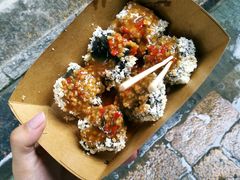 -品腐记·豆腐王朝(老门东总店)