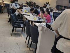 大堂-兰湘子·湘菜小炒(盛龙广场店)