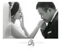 点击看大图 -唯一视觉婚纱摄影(李家村店)