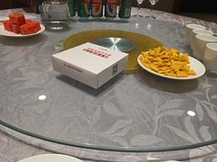 -锦绣金山人家(友谊店)