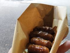 -利强记北角鸡蛋仔(弥敦道店 )