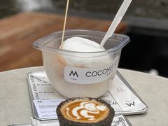 -M Stand(BFC外滩金融中心店)