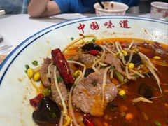 -稻香海鲜饭店(第一国际店)