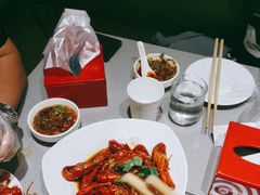 -海底捞火锅(旭辉MALL店)
