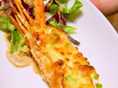 -青岛证大喜玛拉雅酒店·Z1餐厅