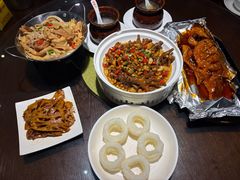 -小柴米·传统江西菜(万寿宫店)