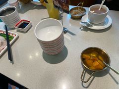 -明腾壹间茶餐厅(新都会花园广场店)