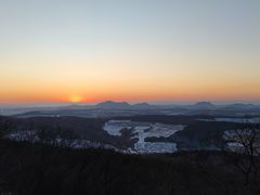 -帽儿山国家森林公园