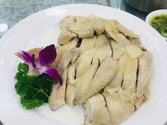 六婶白切清远鸡-六婶西关小厨(光塔路店)