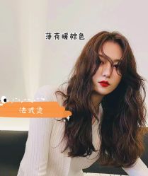 -MOVAN HAIR莫凡匠人发型屋