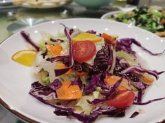 -邢家锅贴老店·非遗·开封菜(金明广场店)